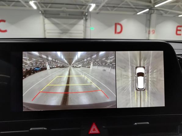 Kia Sportage V с пробегом 2022 года, цена 3 099 000 рублей, 70110 км, внедорожник, Автокод Объявления