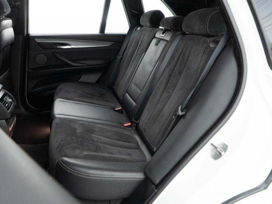 BMW X5 III (F15) Москва  - изображение 11