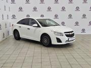 Chevrolet Cruze I Рестайлинг Тольятти  - изображение 24