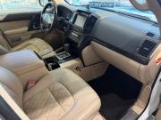 Toyota Land Cruiser 200 Series Рестайлинг 1 Челябинск  - изображение 24