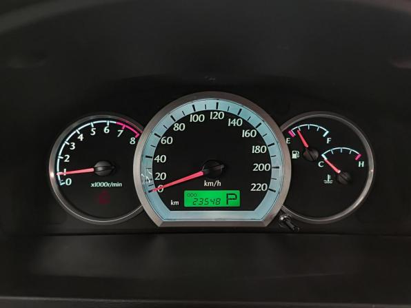 Daewoo Gentra II с пробегом 2014 года, цена 1 025 000 рублей, 23548 км, седан, Автокод Объявления
