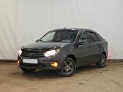 Lada (ВАЗ) Granta I Рестайлинг Кемерово  - изображение 20