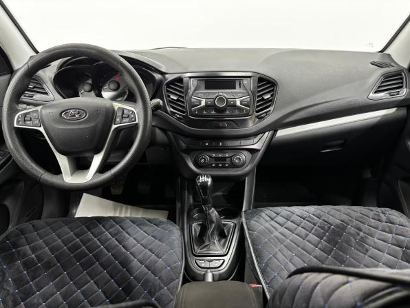 Lada (ВАЗ) Vesta I с пробегом 2019 года, цена 970 000 рублей, 115586 км, универсал, Автокод Объявления