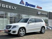 Mercedes-Benz GLK-Класс I (X204) Рестайлинг Набережные Челны  - изображение 32
