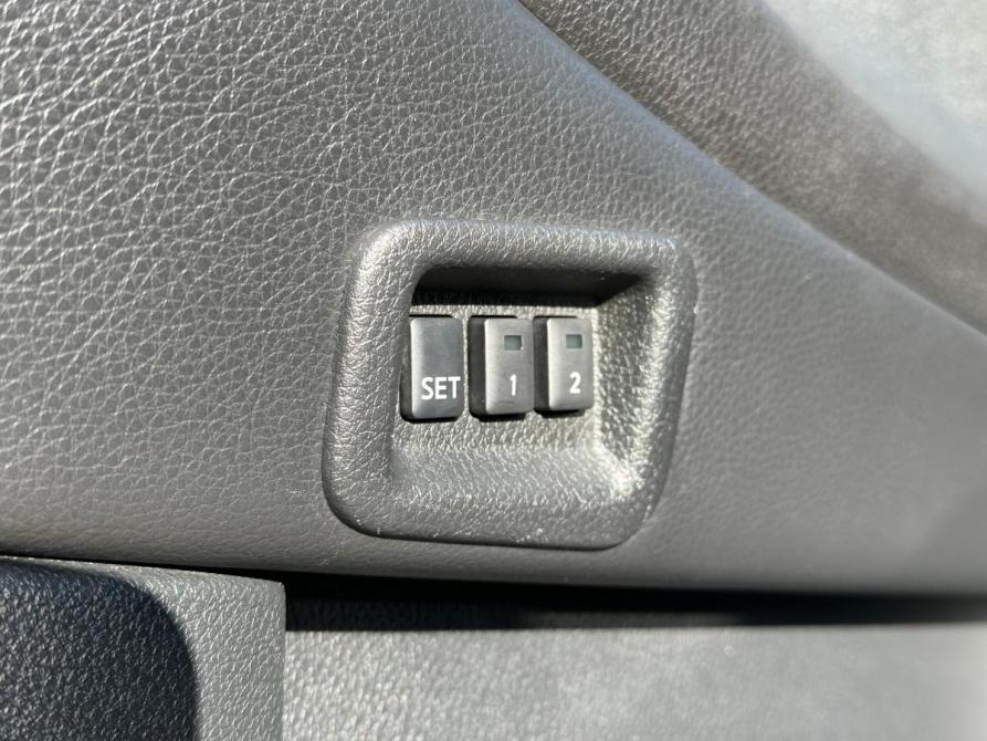Nissan Murano II (Z51) Рестайлинг 2 Пермь  - изображение 15