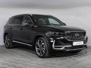 Geely Monjaro I Химки  - изображение 21