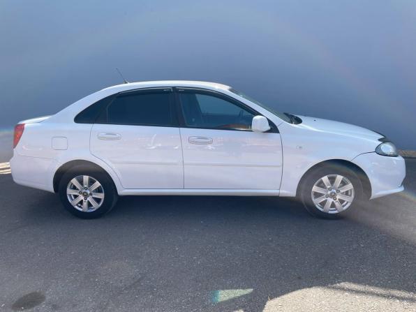 Daewoo Gentra II с пробегом 2013 года, цена 550 000 рублей, 239260 км, седан, Автокод Объявления