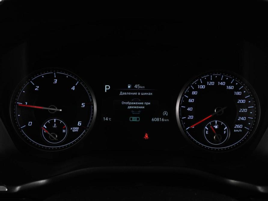 Hyundai Santa Fe IV Рестайлинг Ростов-на-Дону  - изображение 19