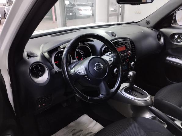 Nissan Juke I с пробегом 2013 года, цена 999 000 рублей, 80688 км, внедорожник, Автокод Объявления
