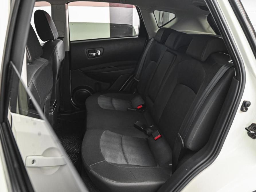 Nissan Qashqai I Рестайлинг Ставрополь  - изображение 9