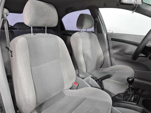 Chevrolet Lacetti I с пробегом 2010 года, цена 414 000 рублей, 125819 км, хэтчбек, Автокод Объявления