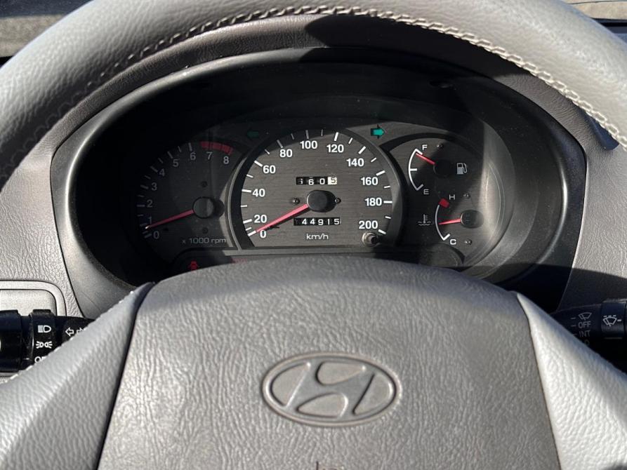 Hyundai Accent II Набережные Челны  - изображение 14