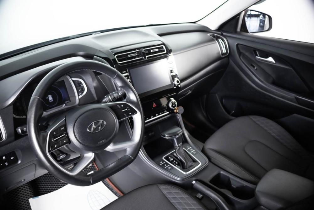 Hyundai Creta II Пермь  - изображение 9