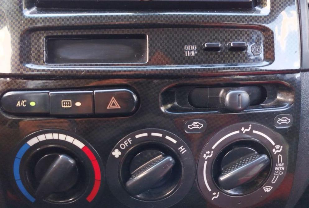 Geely MK Cross I Саратов  - изображение 16