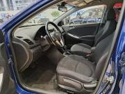 Hyundai Solaris I Рестайлинг Казань  - изображение 42