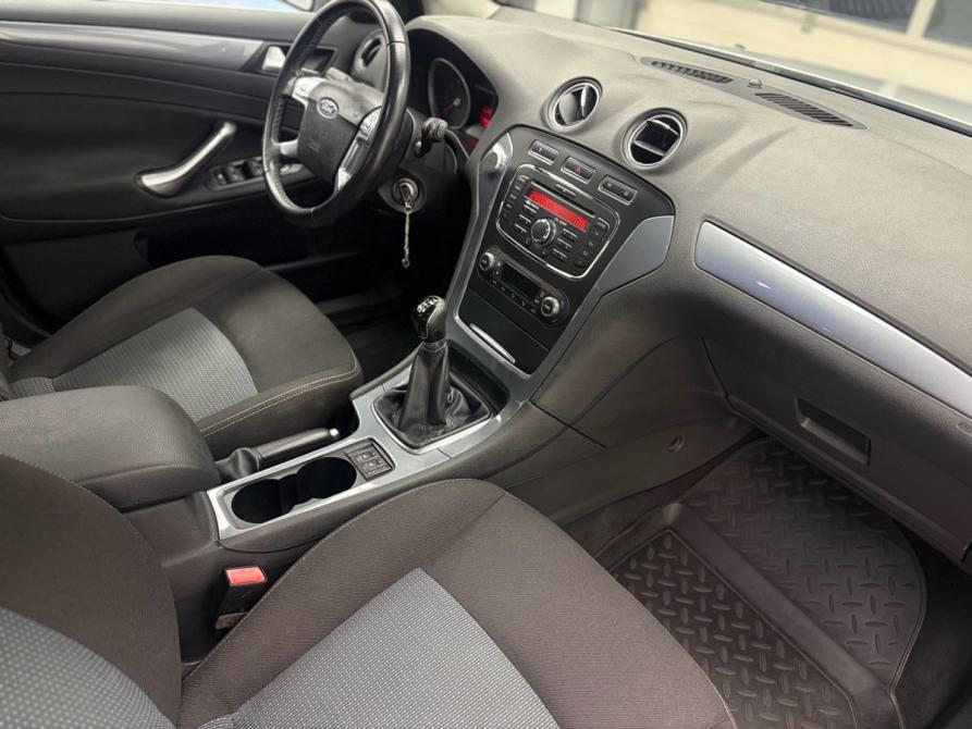 Ford Mondeo IV Рестайлинг Ростов-на-Дону  - изображение 17