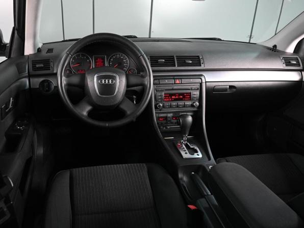 Audi A4 III (B7) с пробегом 2007 года, цена 615 000 рублей, 258277 км, седан, Автокод Объявления