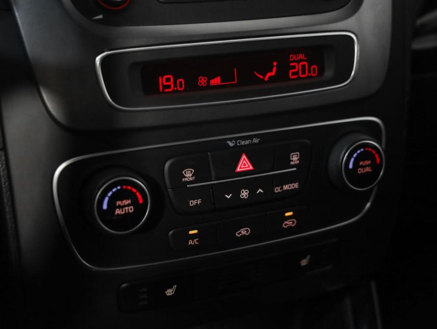 Kia Sorento II Рестайлинг Санкт-Петербург  - изображение 16