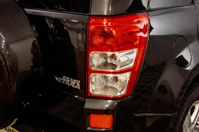 Suzuki Grand Vitara II с пробегом 2007 года, цена 999 000 рублей, 200000 км, внедорожник, Автокод Объявления