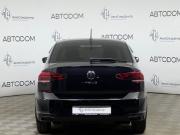 Volkswagen Polo VI Москва  - изображение 20
