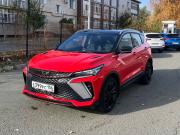 Geely Coolray I Рестайлинг Оренбург  - изображение 11