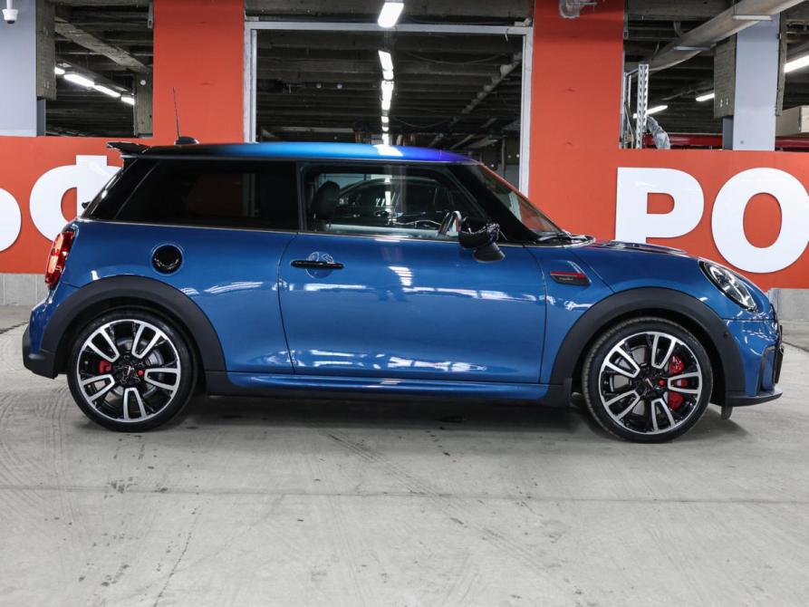 Mini Hatch III (F55/F56) Рестайлинг 2 Москва  - изображение 4