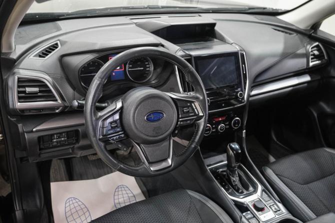 Subaru Forester V с пробегом 2020 года, цена 2 699 000 рублей, 190000 км, внедорожник, Автокод Объявления