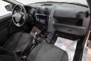 Lada (ВАЗ) Granta I Рестайлинг Новокузнецк  - изображение 46