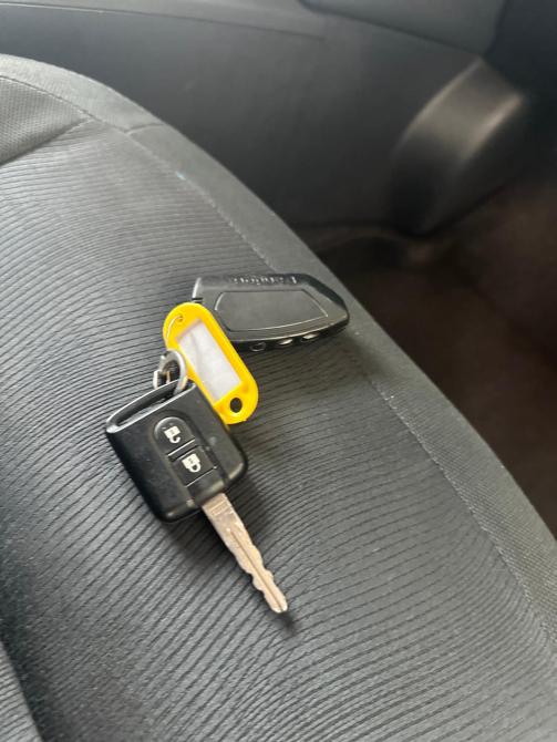 Nissan Qashqai I Рестайлинг Новосибирск  - изображение 23