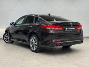 Kia Optima IV Кемерово  - изображение 24