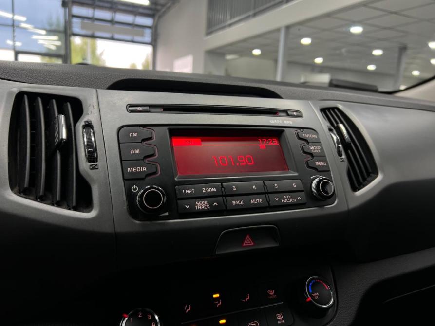 Kia Sportage III Рестайлинг Казань  - изображение 11