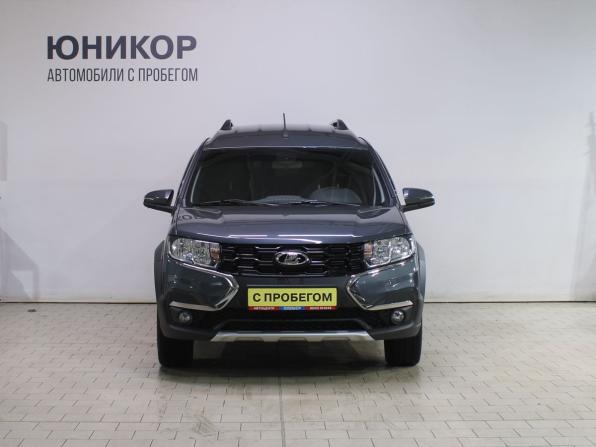 Lada (ВАЗ) Largus I Рестайлинг с пробегом 2026 года, цена 1 649 000 рублей, 13807 км, универсал, Автокод Объявления
