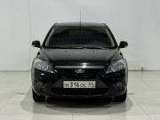 Ford Focus II Рестайлинг Кострома  - изображение 20