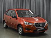 Datsun mi-DO Ставрополь  - изображение 22