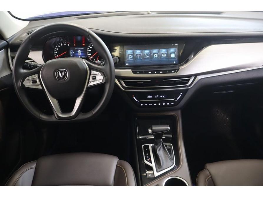 Changan CS35 Plus I Коломна  - изображение 11