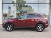 Toyota RAV4 IV (XA40) Рестайлинг Москва  - изображение 29