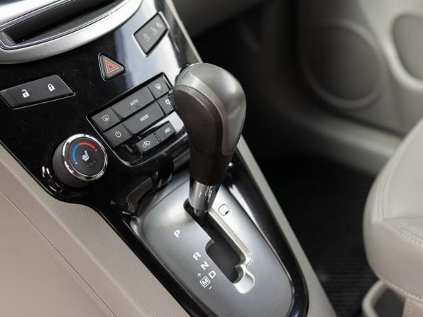 Chevrolet Orlando I с пробегом 2012 года, цена 1 110 000 рублей, 170026 км, компактвэн, Автокод Объявления