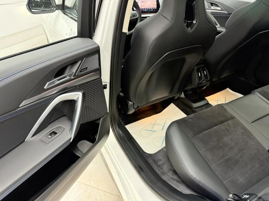 BMW X1 III (U11/U12) Воронеж  - изображение 11