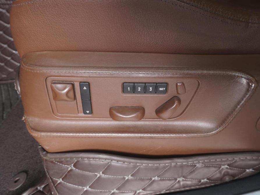 Porsche Cayenne I Рестайлинг (957) Ростов-на-Дону  - изображение 17