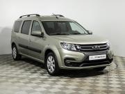 Lada (ВАЗ) Largus I Рестайлинг Санкт-Петербург  - изображение 23
