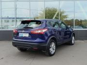 Nissan Qashqai II Москва  - изображение 26