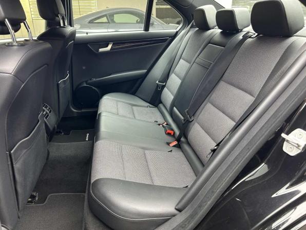Mercedes-Benz C-Класс III (W204) Рестайлинг с пробегом 2011 года, цена 1 397 000 рублей, 177760 км, седан, Автокод Объявления