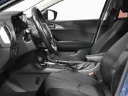 Mazda 3 III (BM) Рестайлинг Санкт-Петербург  - изображение 34
