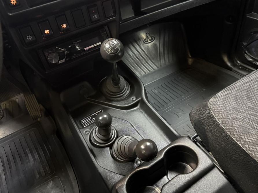 Lada (ВАЗ) 2121 (4x4) I Рестайлинг Тверь  - изображение 10