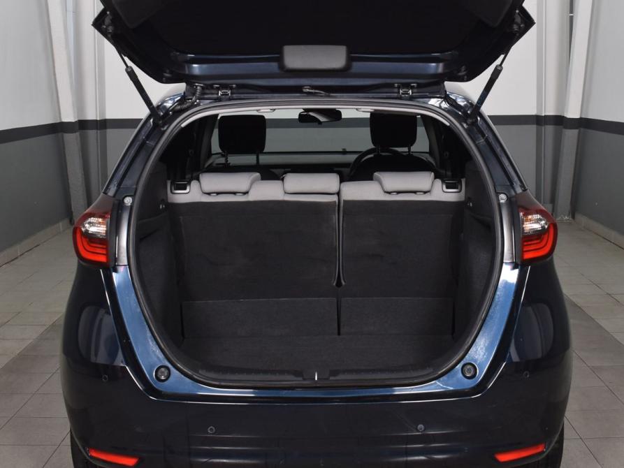 Honda Fit IV Кемерово  - изображение 20