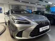 Lexus ES VII Рестайлинг 2 Брянск  - изображение 16