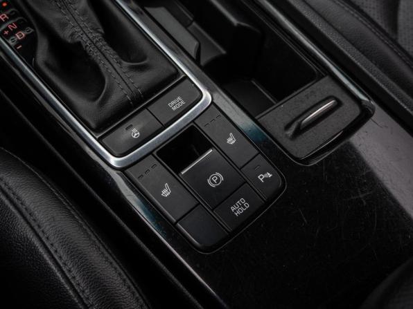 Kia Optima IV с пробегом 2017 года, цена 1 850 000 рублей, 195721 км, седан, Автокод Объявления