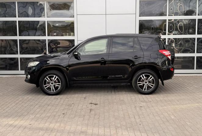 Toyota RAV4 III (XA30) Рестайлинг с пробегом 2012 года, цена 1 470 000 рублей, 196297 км, внедорожник, Автокод Объявления