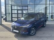 Changan CS75 Plus I Рестайлинг Тверь  - изображение 18
