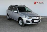 Lada (ВАЗ) Kalina II Киров  - изображение 26